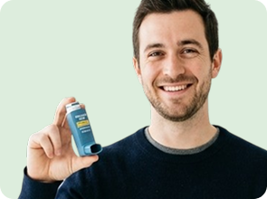 Asthma medikamente für Männer
