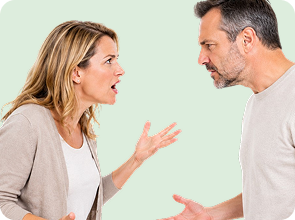 Vorzeitige Ejakulation